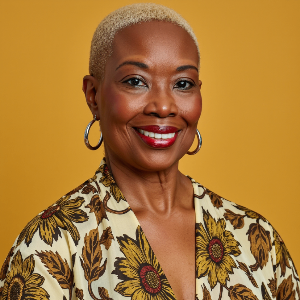 Stephanie M. Jones, MBA